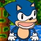 Sonic el jeshejojo (sigue sin parecerse)