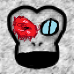 Gerald Jumpscare sound from lethal ape rewired