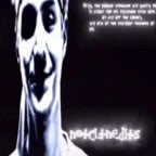 Ninja Locked in Alien Meme - Low Taper Fade