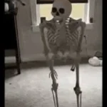 Ron Tragically Dies
