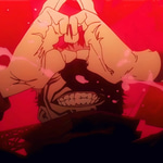 Megumi! Show Me What Ya Got - Sukuna