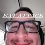 General Sam | HIT EM WITH THE RAT ATTACK