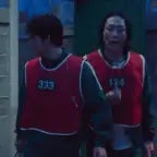 Hide & Seek Song Lyric Video | Squid Game: Season 3 (copy) - Sound