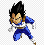 yeat vegeta