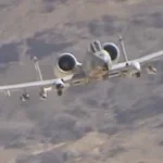 avion cu putere godeanu