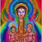 Word 32. Mother. in Hindi