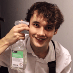 wilbur soot - objects that ive shoved my arse, christmas editi-