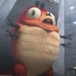 Insectosaurus’ Roar Sound Effect