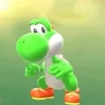 yoshi song NOT durr