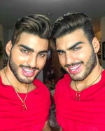 5 motivos pra sorrir você é meu diamante gêmeos domingues