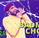 Badmos Chora Hustle 2