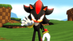 All Hail Shadow - Sonic06