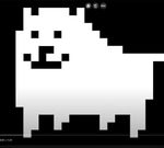 Undertale Dogsong (OMNIPONY remix)