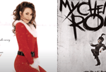 Welcome To The Christmas Parade : Mariah vs. MyChemicalRomance