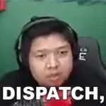 Dispatch officer needs assistance