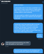 Guardian of The Former Sea