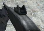 Killing Floor Combat Shotgun Shot