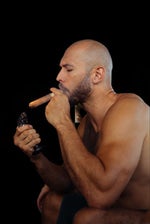 Smoke Detector Chirp