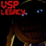 SMILEY JUMPSCARE REDONE