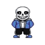 Last Breath (Undertale)