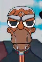 Homer father pucci - Sound