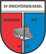 Torhymne SV Drochtersen/Assel 2017
