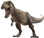 t rex roar remade 5