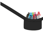 ayo listen, in the jungle