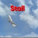 Stall Stall Plane Alarm