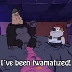 playtime gets traumatized - Sound