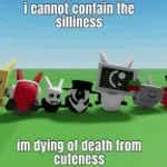 DOD/Die of Death || Killer Win Screen Theme