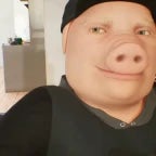 john pork is calling...