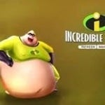 Incredible Gassy