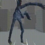 EL RAP DE HUGGY WUGGY - ALEXANDER   LETRA