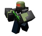 gabriel throw spear - Sound