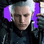 Vergil EX Provocation