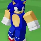 Sonic - Catch me if you can!