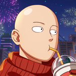 One Punch Man OST 1080p Seigi Shikkou (Original)