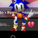 Absolute Territory - Rewrite Sonic