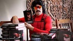 DrDisrespect - I'm gonna grab and bend