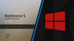 Windows 10 Ring 5