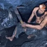 Coal miner school meme song mmm