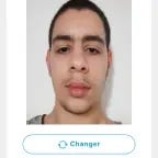 Laver son zob avec un coton tige