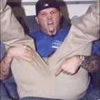 Thirsty - AJR (Official Video) (online-video-cutter.com)