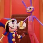 jax and pomni sing daisy bel