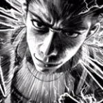 Parce que je sui Alex Hitchens