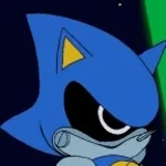 Don't do what sonic does