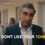 Voicy_Watch It Mister!