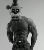 is that freddy fazbear ur ur ur ur ur - Sound