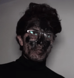 nah im not playing on my phone